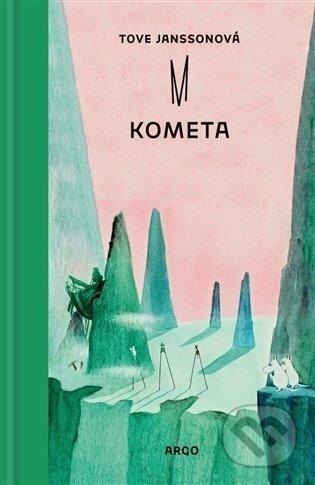Kometa - Tove Jansson
