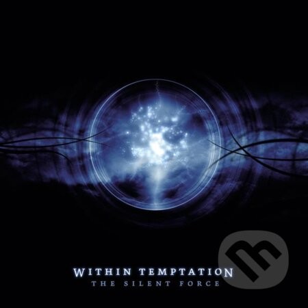Within Temptation: Silent Force LP - Within Temptation