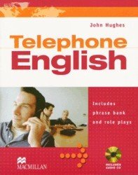 Telephone English