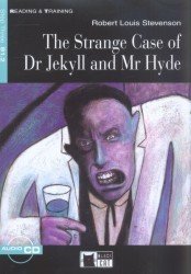 The Strange Case of Dr Jekyll and Mr Hyde