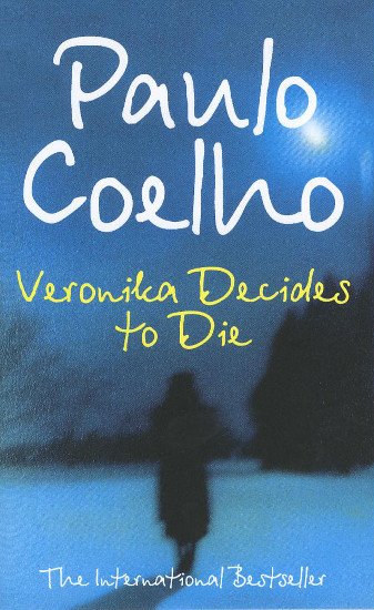 Veronika Decides to Die