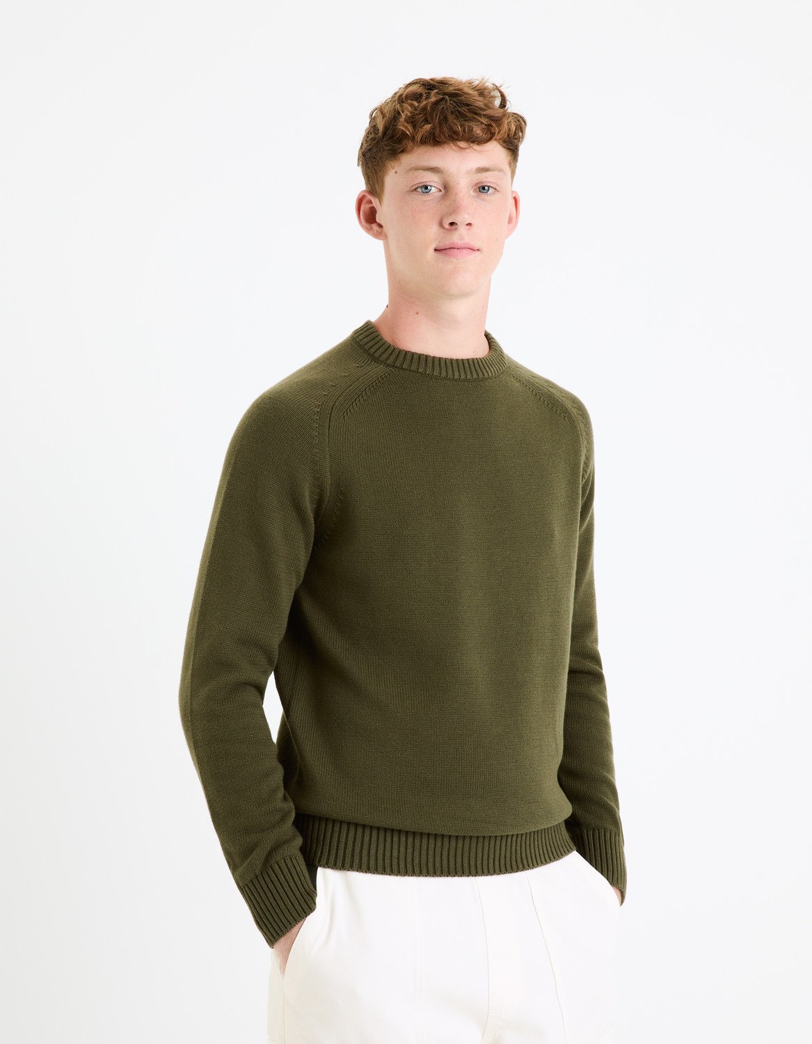 Celio Svetr Febasic - Pánské