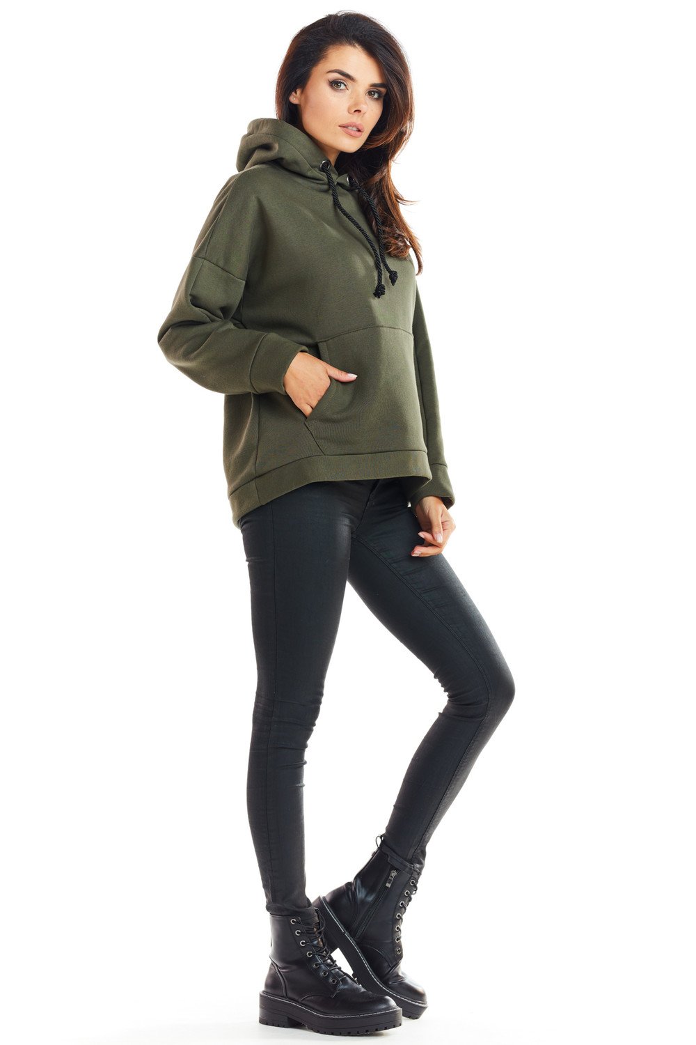 Infinite You Woman's Hoodie M223