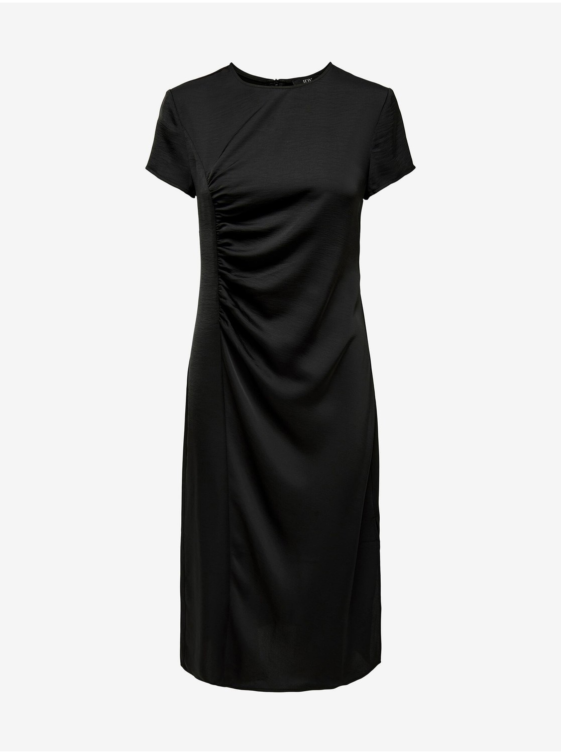 Černé dámské šaty JDY Urba - Dámské