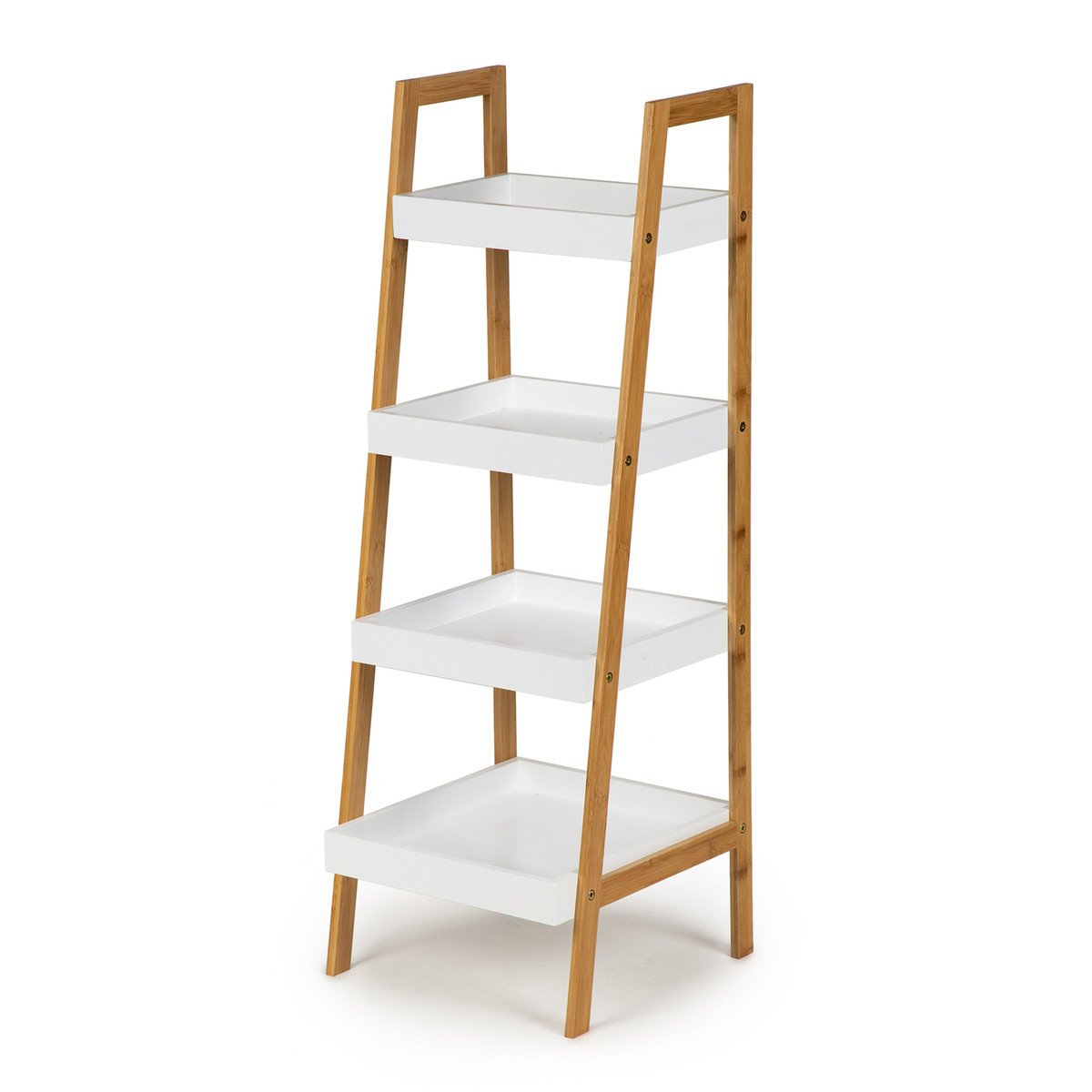 Ourbaby Bamboo shelfs 4