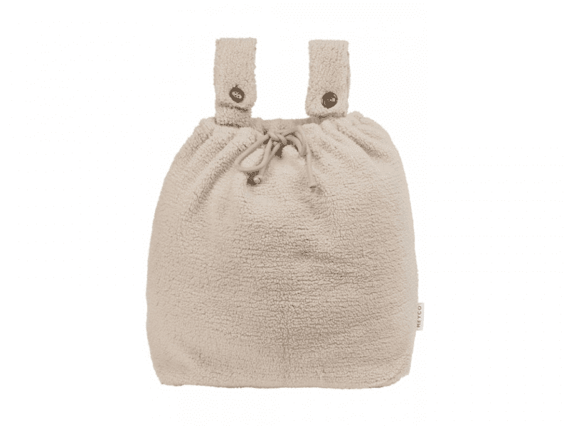 Meyco Kapsář Teddy Sand