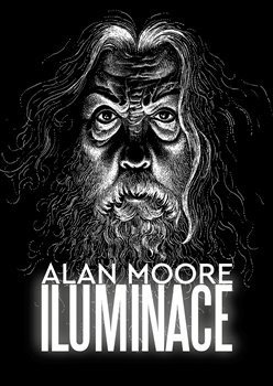 Iluminace - limitovaná edice - Alan Moore