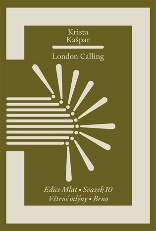 London Calling - Krista Kašpar