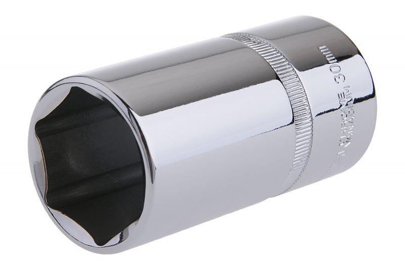 FESTA Hlavice prodloužená 1/2