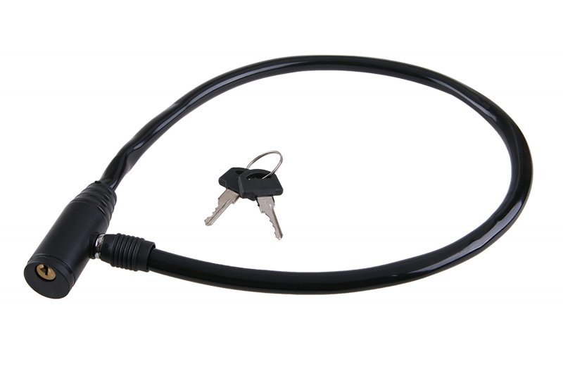 FESTA Zámek na kolo 65cm/8mm