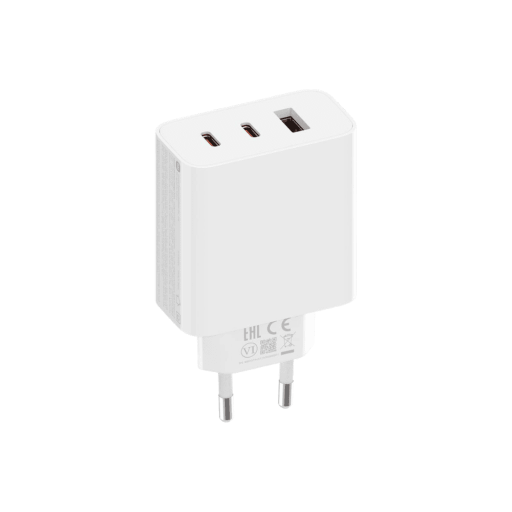 Xiaomi 67W GaN Charger
