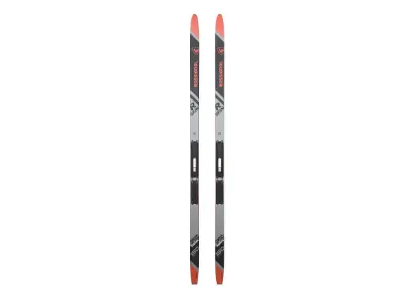 Rossignol Speed R-Skin Long Sizes + Step-In Jr XC set vel. 150 cm