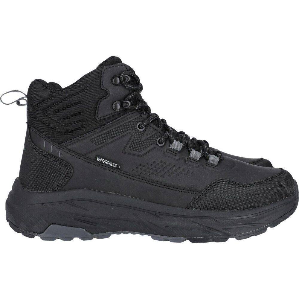 Whistler Pánská zimní obuv Bartent Boot WP black solid 44