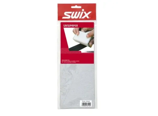 Swix T0330 - brusný 100, 5ks
