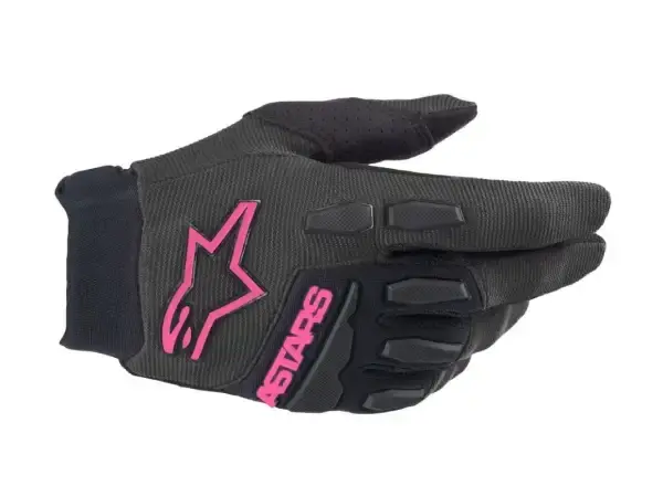 Alpinestars Stella Freeride Wmn LF black/pink