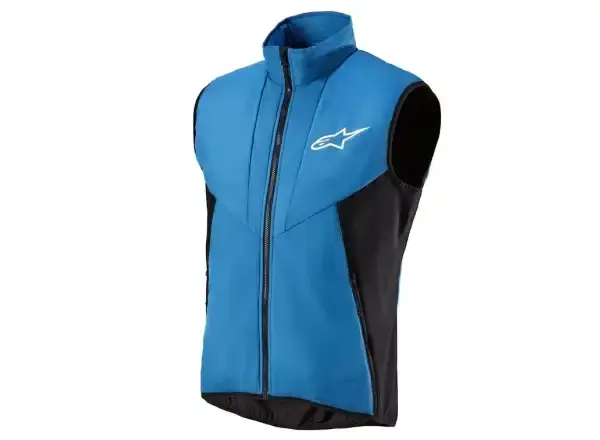 Alpinestars Denali 2 pánská vesta Aquamarine vel. L