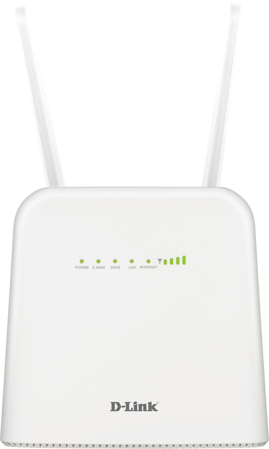 D-Link DWR-960, bílá - DWR-960/W