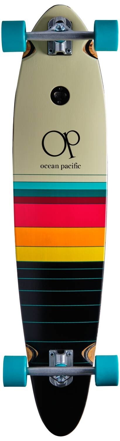 Ocean Pacific - Pintail Dawn 40