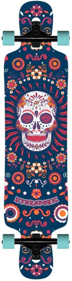 Hydroponic - DT 3.0 Mexican Skull Navy 39.25