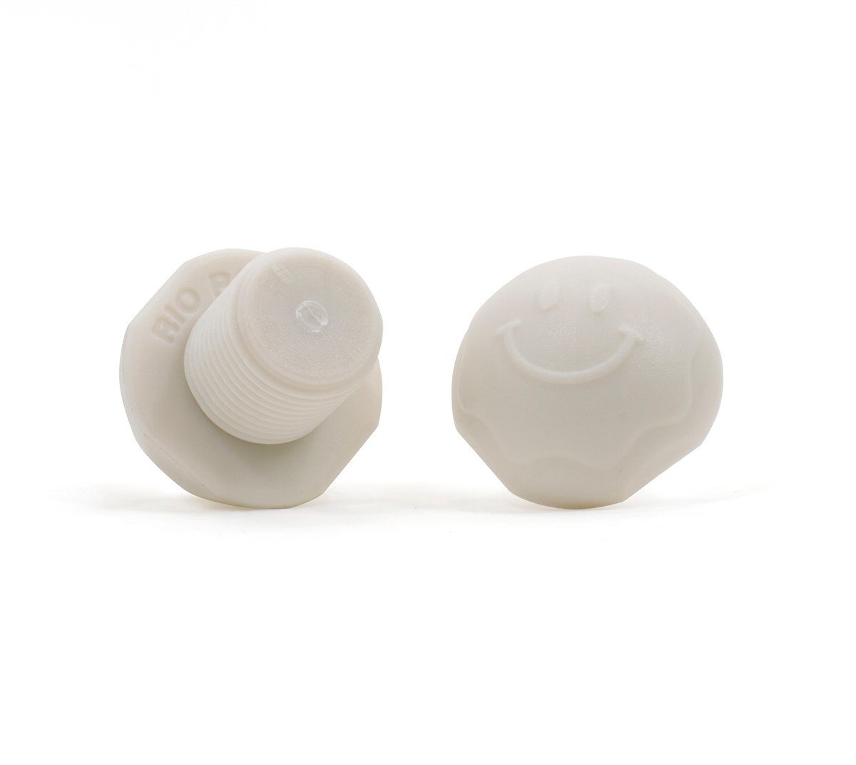 Rio Roller - Jam Plugs Cream 5/16