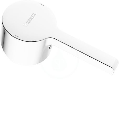 Hansa 59913828 - Ovládací páka, chrom