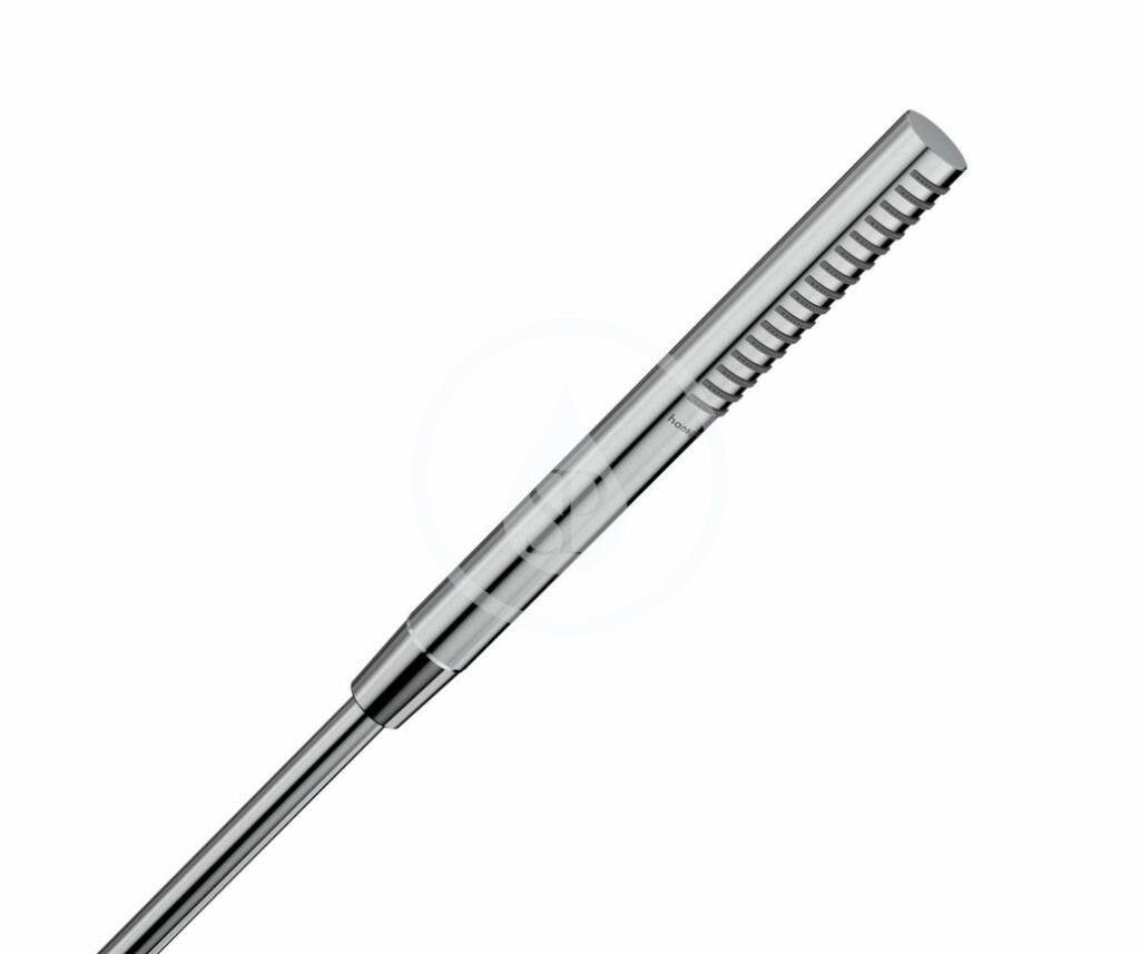 Hansgrohe 24125000 - Sprchová hlavice, EcoSmart, chrom