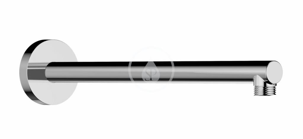 Hansgrohe 24357000 - Sprchové rameno, 39 cm, chrom