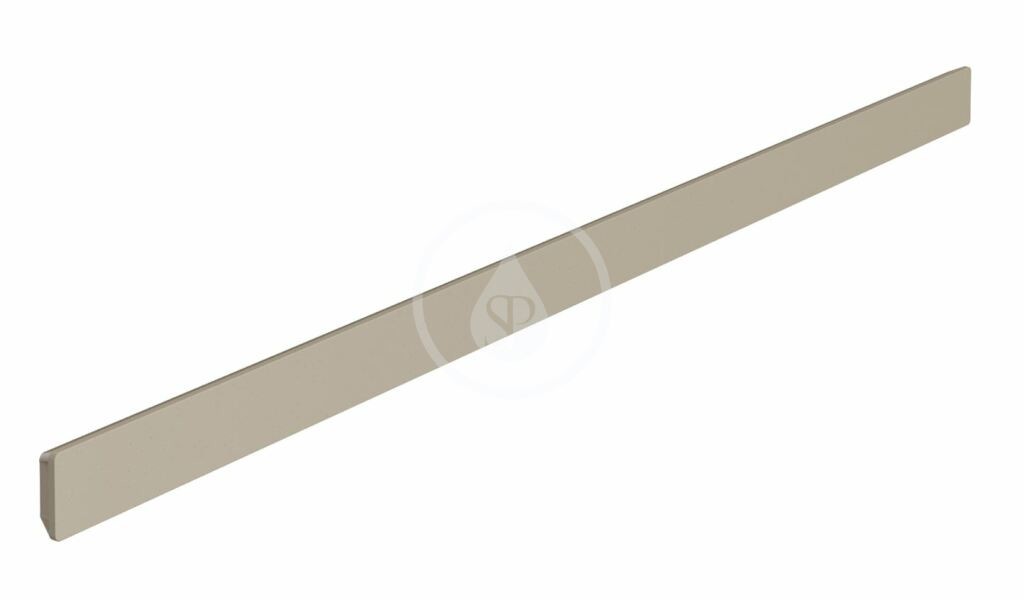 Hansgrohe 28911210 - Nástěnná tyč 70 cm, béžová