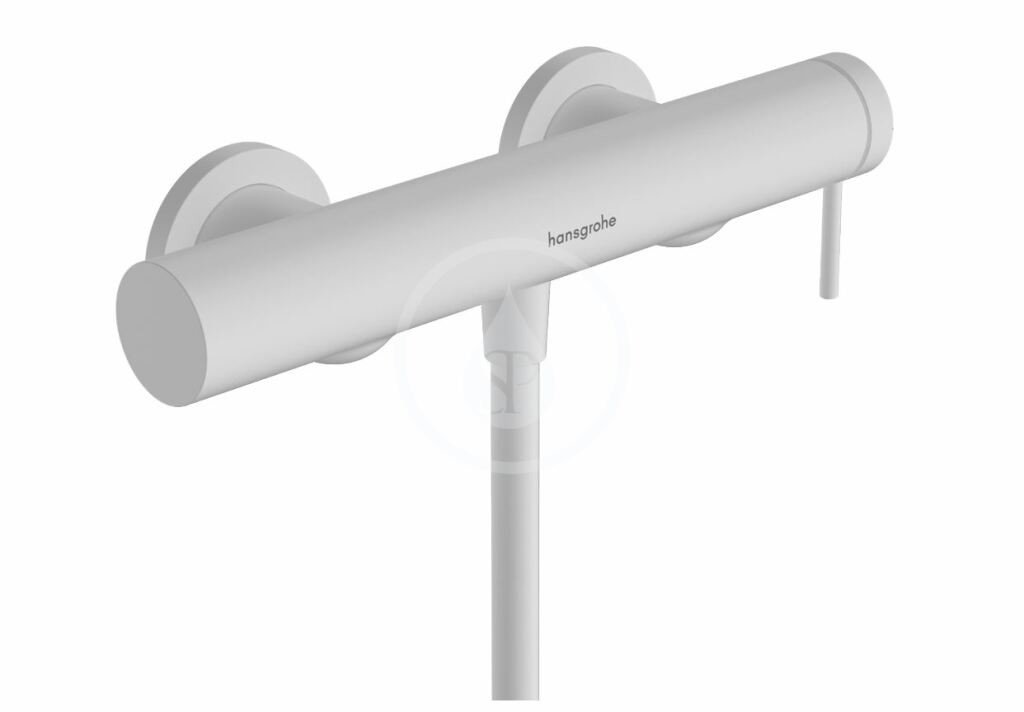 Hansgrohe 73622700 - Sprchová baterie, matná bílá