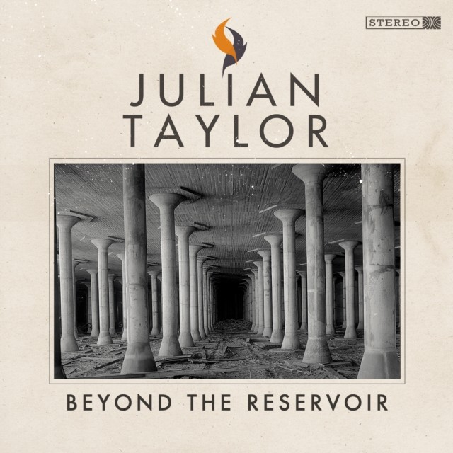 Beyond the reservoir (Julian Taylor) (CD / Album)