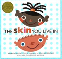 The Skin You Live in (Tyler Michael)(Pevná vazba)