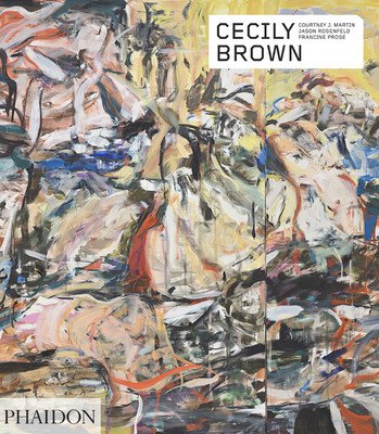 Cecily Brown (Prose Francine)(Paperback / softback)