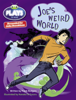 Julia Donaldson Plays Blue (KS2)/4B-4A Joe's Weird World (Rodgers Frank)(Paperback / softback)