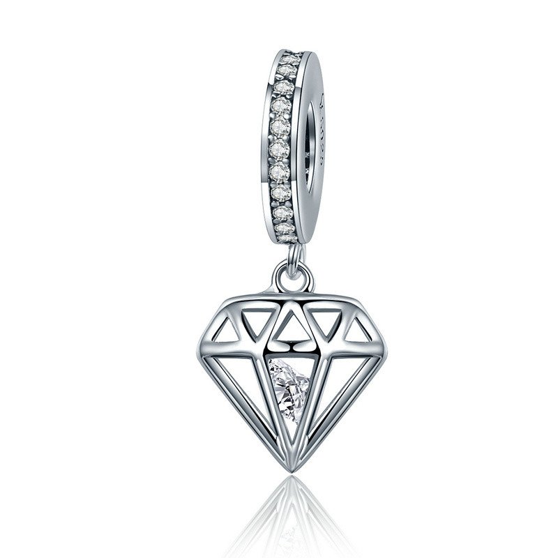 Přívěsek Diamant Royal Fashion SCC186