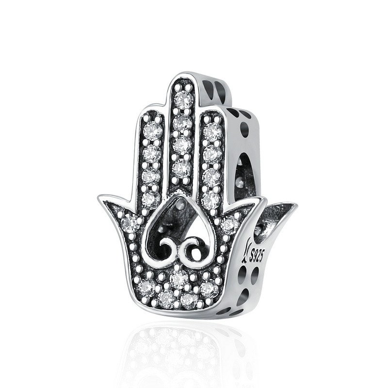 Přívěsek Hamsa Royal Fashion SCC225