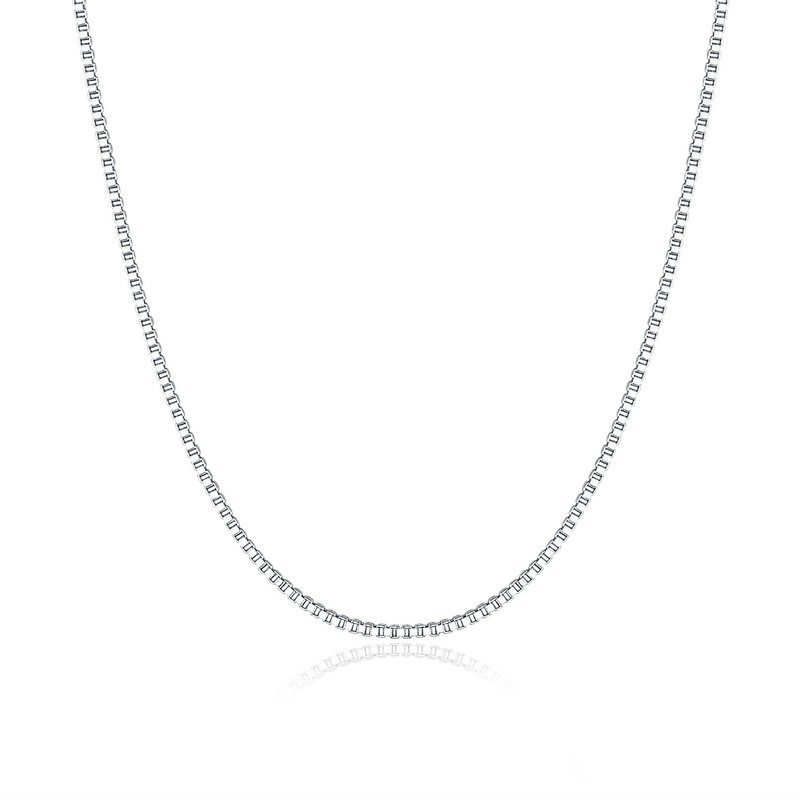 Royal Fashion řetízek Jemný SCA008