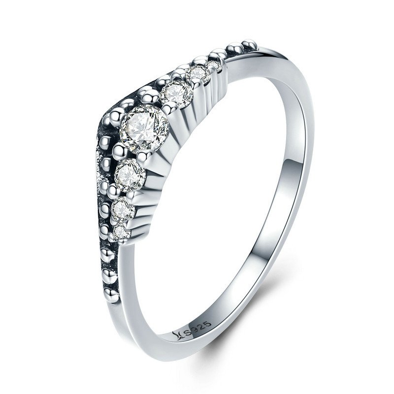 Royal Fashion prsten Pro princeznu SCR260 Velikost: 6 (EU: 51-53)