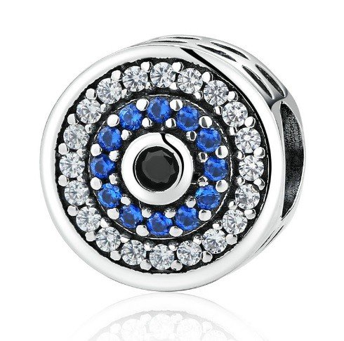 Royal Fashion přívěsek Symbol ochrany SCC092