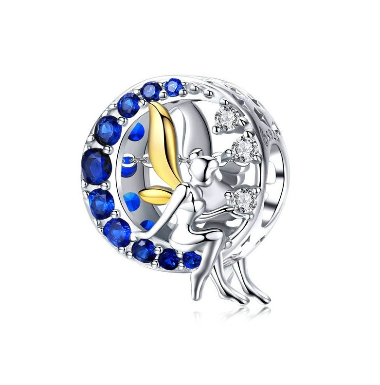 Royal Fashion přívěsek Měsíční víla BSC070