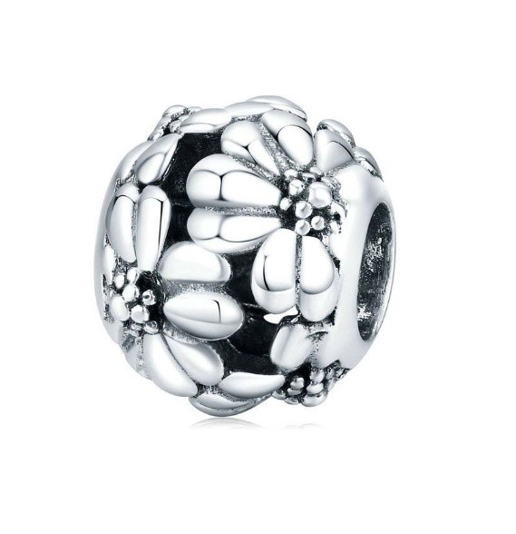 Royal Fashion přívěsek Pole milovaných květin SCC1487