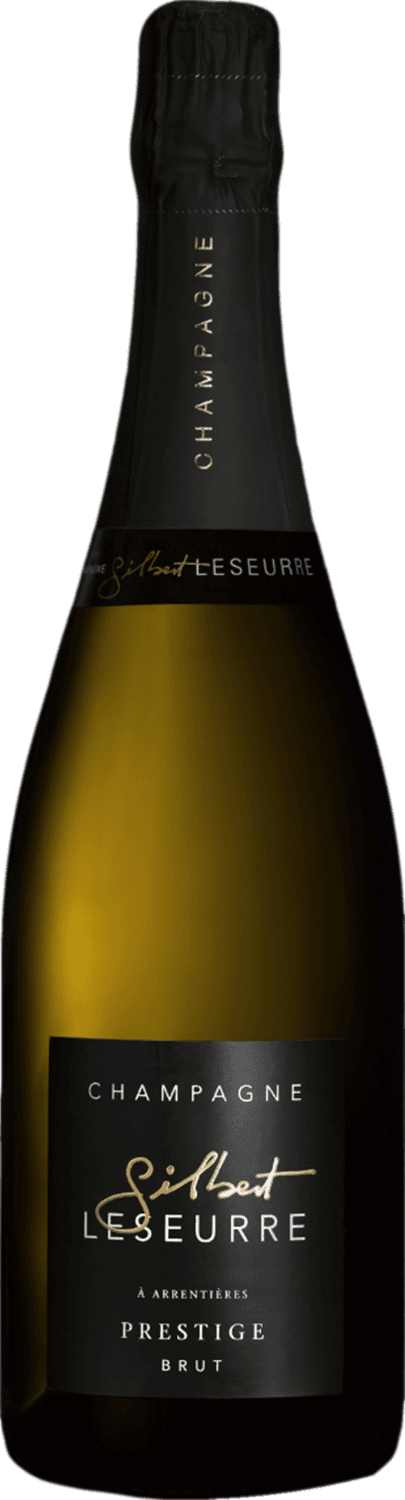 Champagne Gilbert Leseurre Prestige Brut