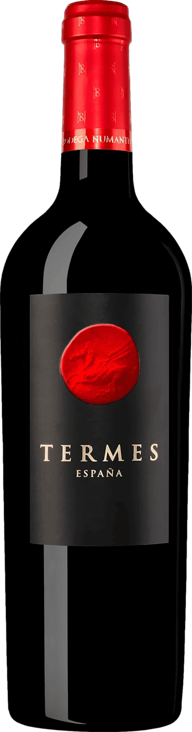 Numanthia Termes 2020