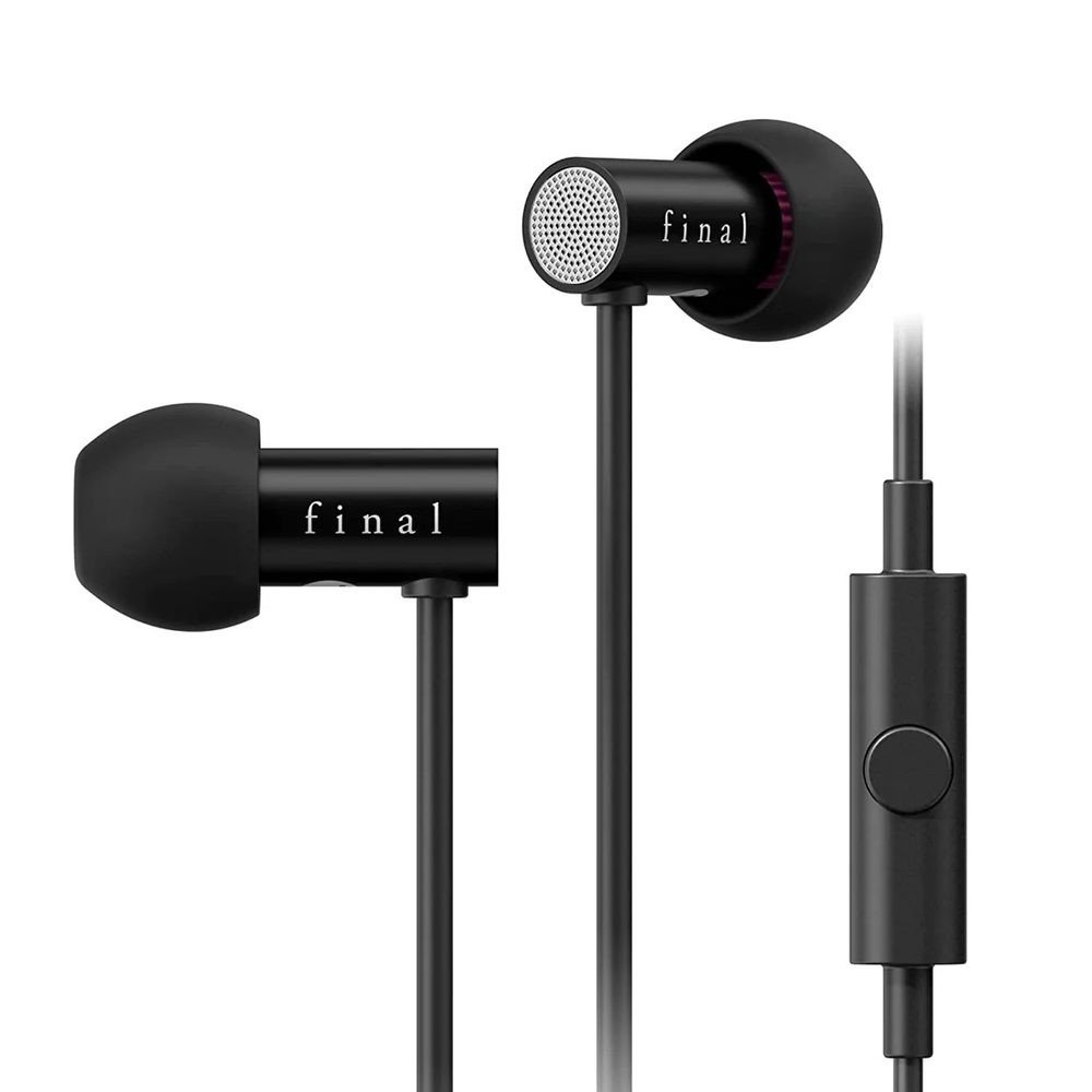 Final Audio E2000C