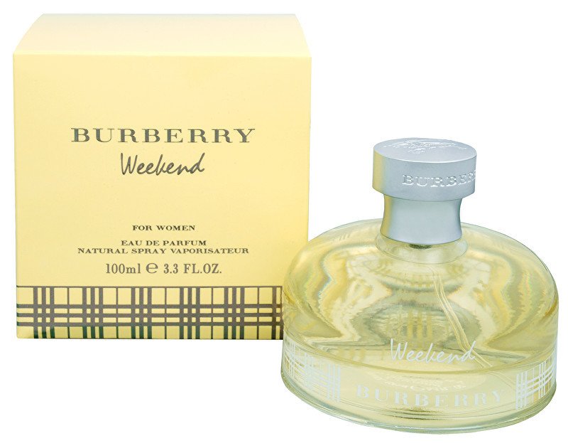 Burberry Weekend For Women - EDP 30 ml