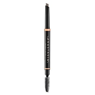 Anastasia Beverly Hills Brow Definer Soft Brown tužka na obočí 2v1 0,2 g