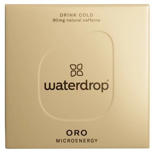 Waterdrop ORO 12 kapslí