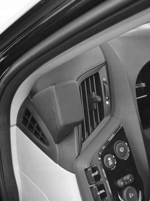 Držák telefonu Kuda Honda Cr-z < 2010