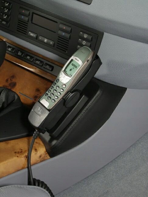Držák telefonu Kuda Bmw X5 E53 od 2000