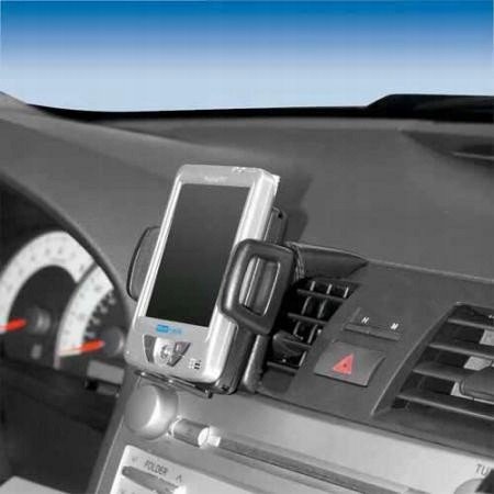 Konzole Kuda tel/navi Toyota Camry od 2007 (usa)