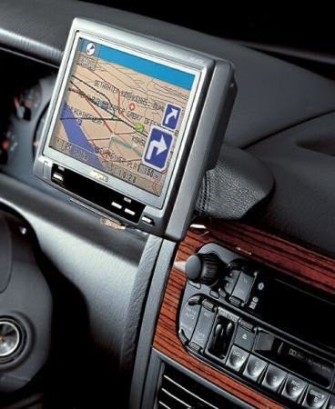 Konzole Kuda tel/navi Jeep Grand Cherokee od 1999